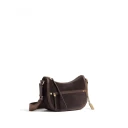 Borbonese Dame Vesker Brun ONE SIZE,