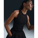 Nike W Nkct Df Advtg Tank Black/Black L