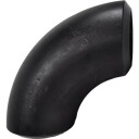 1,1/2" sveisebøy 90° SCH
