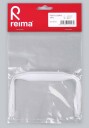 Reima 2pk Fotstropper