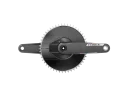 SRAM Force AXS E1 DUB powermeter kranksett 50T