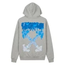 Off White Herre Gensere & Hettegensere Grå XS,