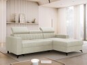 hjørnesofa Hjørnesofa MILANO DM Flow 03 Høyre  