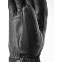 Hestra Omni 5-Finger 11 Black