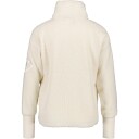 Didriksons Women"s Alexa Full Zip 3 White Foam 46