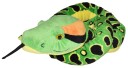 Wild Republic Snakesss Kosedyr   137 cm   Grå?nn Anakonda