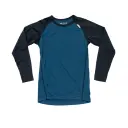 Trøye til junior Devold Breeze Merino Shirt Jr 284
