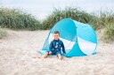 Swimpy UV-Telt med Ventilasjon Turquoise