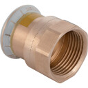GEBERIT MAPRESS COPPER OVERGAN
