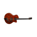 Godin 5th Avenue - Uptown Custom Havana Brun