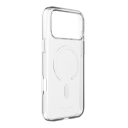 Native Union (RE)CLEAR MagSafe Deksel til iPhone 17 Pro Max   Klart