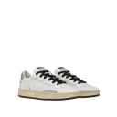 Crime London, Dame, Sko, Hvit, 39 EU,