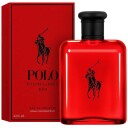 Ralph Lauren Polo Red Eau de Toilette 125 ml med Treaktige Duftnoter