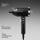 Cloud Nine The Airshot Pro Black