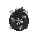 AC kompressor THERMOTEC KTT090166