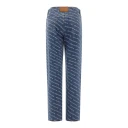 Alexander Wang Dame Jeans Blå W27,