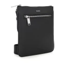 Boss Herre Vesker Svart ONE SIZE,