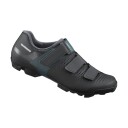 Shimano XC100 Sykkelsko Svart Til Kvinner