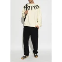 Palm Angels Herre Gensere & Hettegensere Gul L,