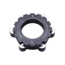 BBB Adapter Fra Center Lock til 6 hull