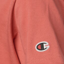 Champion Tonal Logo T-skjorte Barn Rød 126 - 131