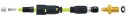 Fittings for Jagwire Pro hydrauliske slanger SRAM Guide Code og mer