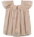 Sofie Schnoor Kjole   Beige   Sofie Schnoor   80   Kjole