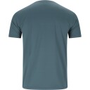 Virtus Roger V3 M Hyperstretch Ss Tee   Blue   XXXL