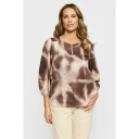 2 Biz Dame Bluser & Skjorter Flerfarget XL,