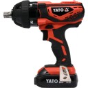 Yato YT-82804 18V IMPACT SPANNER SET (BATTERY CHARGER)