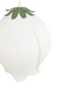 Alice &  Fox DAISY Taklampe 30 Cm Hvit
