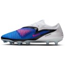 Nike Phantom 6 Low Elite AG PRO Unisex Racer Blue/Pink Blast/White 44.5