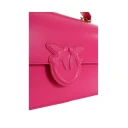 Pinko Dame Vesker Rosa ONE SIZE,