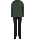 JBS of Denmark Jbs Of Dk, Kids Nightwear Set - Green - 2