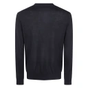 Paul Smith, Herre, Strikkevarer, Svart, L,