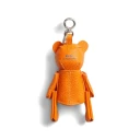 Ralph Lauren Dame Vesker Oransje ONE SIZE,