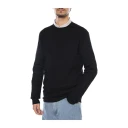 Only & Sons Herre Strikkevarer Svart XL,