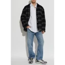 Off White Herre Skjorter Hvit 2XL,