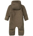Lil' Atelier Nbnloro heldress til baby Shitake