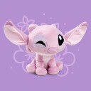 Simba Toys Disney Doorables Angel, 25Cm - Pink - ONE SIZE
