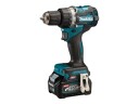 Makita Drill DF002GA201 XGT 40v 2 Batterier