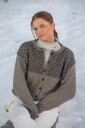 Viking Garn 2109 5 Merian Jakke