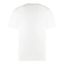 Jacquemus Herre Topper Hvit XL,