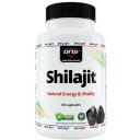 Shilajit kapsler 60 kapsler