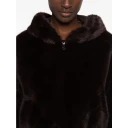Pinko Dame Jakker Brun M,