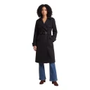 Guess Dame Frakker Svart L,