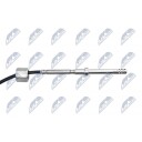 NTY EGT-AU-003 Sensor, eksostemperatur