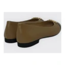 Michael Kors Dame Sko Brun 38 1/2 EU,