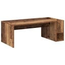  Kaffebord Gammelt tre 101,5 x 50 x 37 cm Konstruert tre