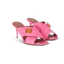 Balmain Dame Sko Rosa 39 EU,